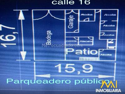 Casa de 4 alcobas en venta en Centro, Funza, 291 m² · foto 4 de 4