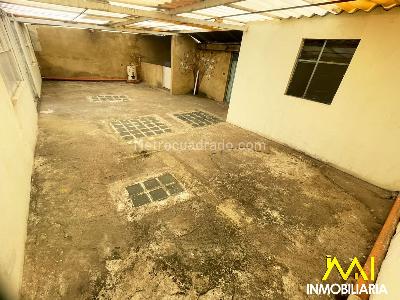 Casa en venta en La Esperanza, Mosquera · foto 16 de 19