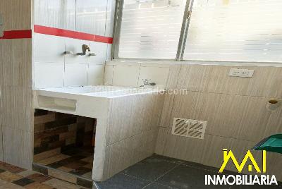 Apartamento de 3 alcobas en arriendo en Camino De Modelia 1, Bogotá, 63 m² · foto 10 de 11