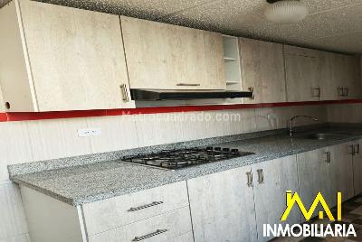 Apartamento de 3 alcobas en arriendo en Camino De Modelia 1, Bogotá, 63 m² · foto 2 de 11