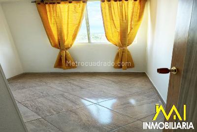 Apartamento de 3 alcobas en arriendo en Camino De Modelia 1, Bogotá, 63 m² · foto 5 de 11
