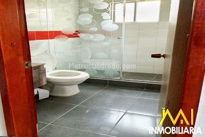 Apartamento de 3 alcobas en arriendo en Camino De Modelia 1, Bogotá, 63 m² · foto 8 de 11