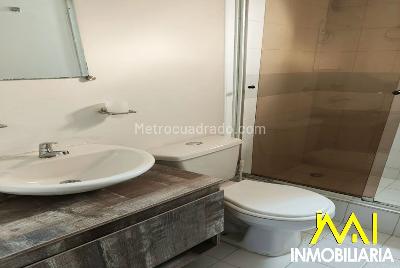 Apartamento de 3 alcobas en arriendo en Camino De Modelia 1, Bogotá, 63 m² · foto 9 de 11
