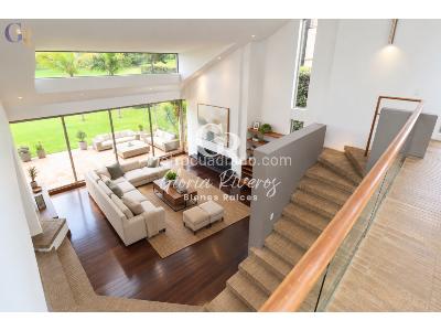 Casa en arriendo en San Jacinto Chia Cundinamarca, Chía · foto 12 de 20