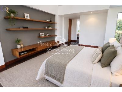Casa en arriendo en San Jacinto Chia Cundinamarca, Chía · foto 14 de 20