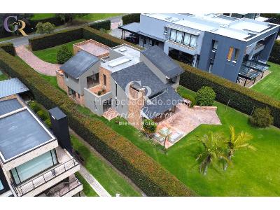 Casa en Arriendo, San Jacinto Chia Cundinamarca, Chía