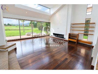Casa en arriendo en San Jacinto Chia Cundinamarca, Chía · foto 3 de 20