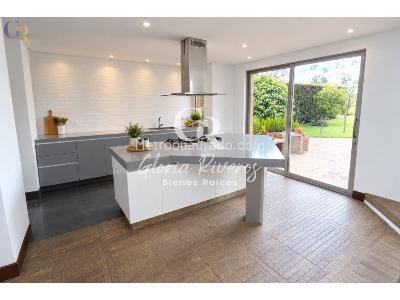 Casa en arriendo en San Jacinto Chia Cundinamarca, Chía · foto 7 de 20