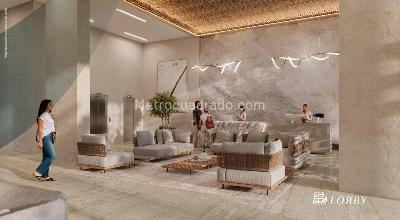 Apartamento en venta en Pozos Colorados, Santa Marta · foto 3 de 9