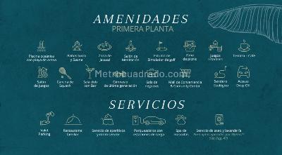 Apartamento en venta en Pozos Colorados, Santa Marta · foto 5 de 9