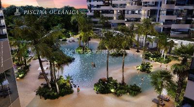 Apartamento en venta en Pozos Colorados, Santa Marta · foto 2 de 8