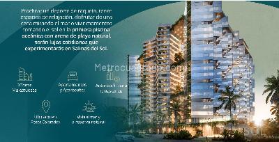 Apartamento en venta en Pozos Colorados, Santa Marta · foto 4 de 8
