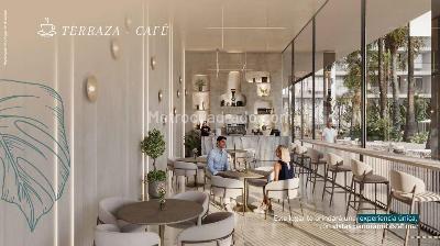 Apartamento en venta en Pozos Colorados, Santa Marta · foto 3 de 5
