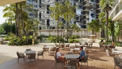 Apartamento en venta en Pozos Colorados, Santa Marta · foto 4 de 5