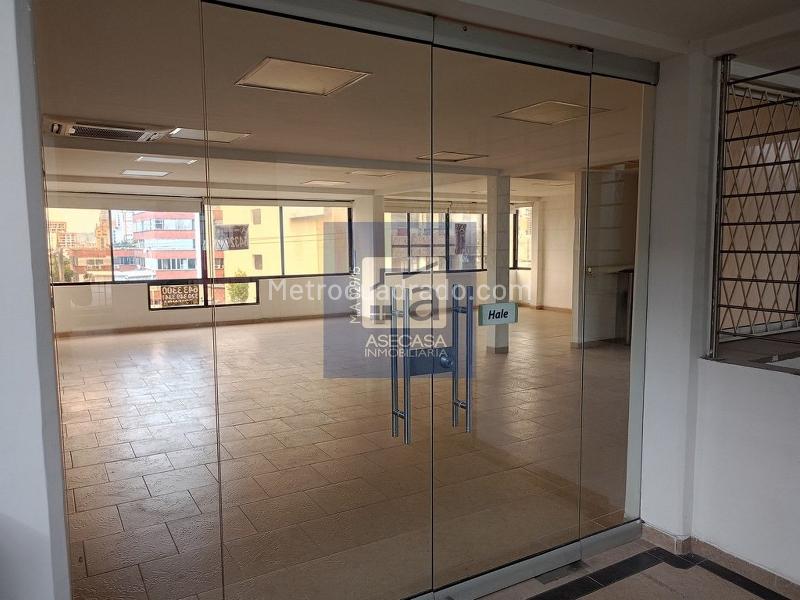 Oficina en Arriendo, CABECERA DEL LLANO, Bucaramanga - Widok 3