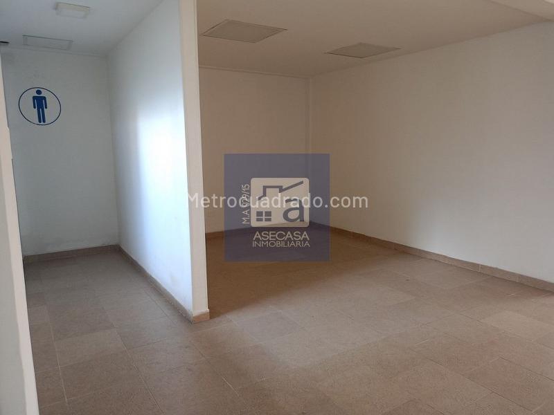 Oficina en Arriendo, CABECERA DEL LLANO, Bucaramanga - Widok 4