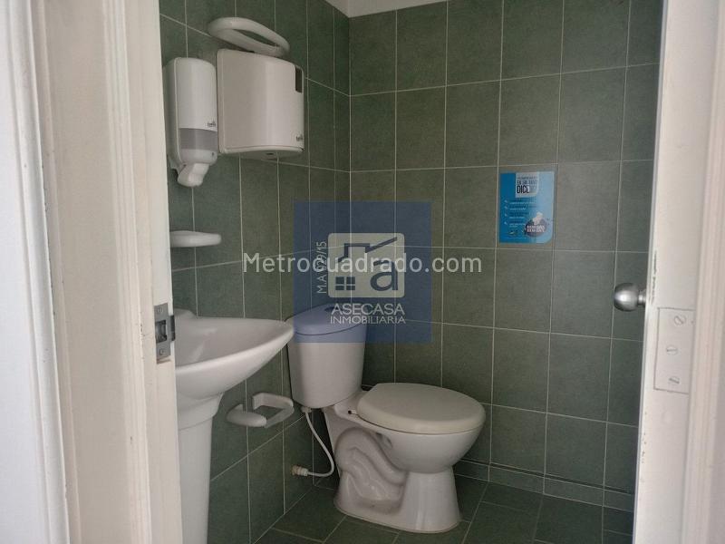 Oficina en Arriendo, CABECERA DEL LLANO, Bucaramanga - Widok 5