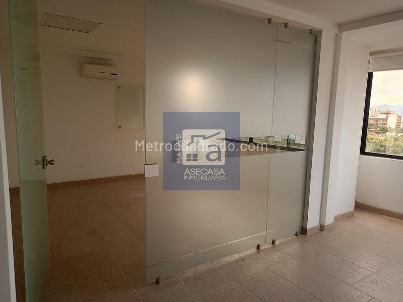 Oficina en Arriendo, CABECERA DEL LLANO, Bucaramanga - Widok 6