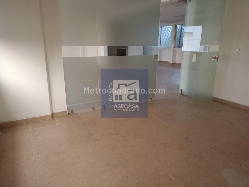 Oficina en Arriendo, CABECERA DEL LLANO, Bucaramanga - Więcej