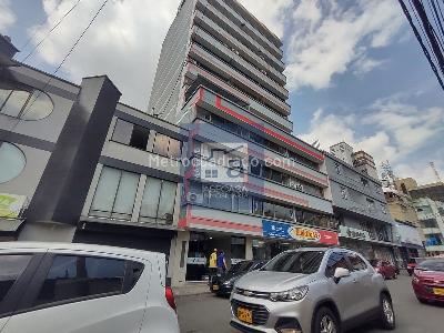 Oficina en Arriendo, CENTRO, Bucaramanga