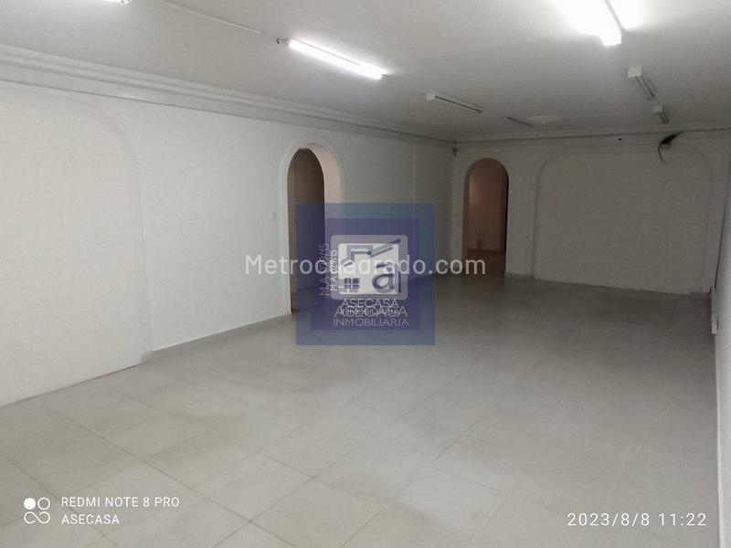 Casa en Arriendo, CABECERA DEL LLANO, Bucaramanga - Widok 2