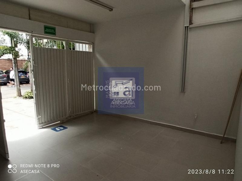 Casa en Arriendo, CABECERA DEL LLANO, Bucaramanga - Widok 4