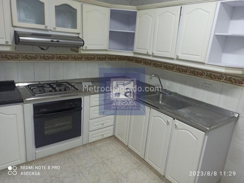 Casa en Arriendo, CABECERA DEL LLANO, Bucaramanga - Widok 3