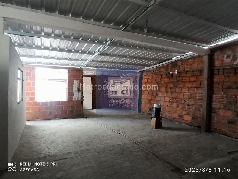 Casa en Arriendo, CABECERA DEL LLANO, Bucaramanga - Widok 5