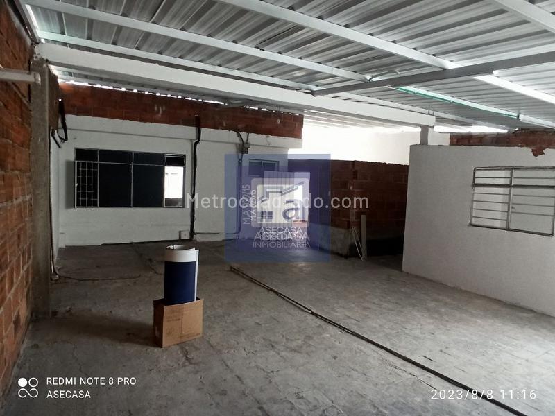 Casa en Arriendo, CABECERA DEL LLANO, Bucaramanga - Widok 6