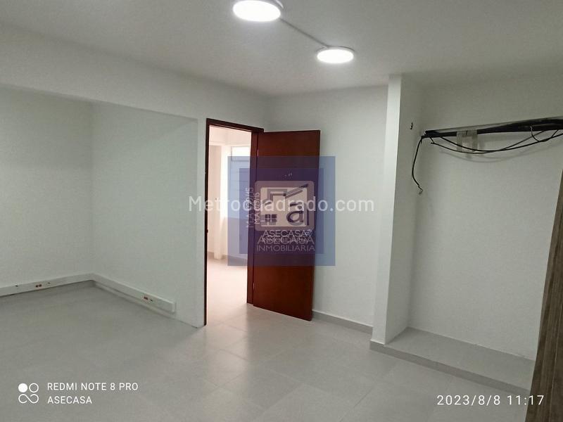 Casa en Arriendo, CABECERA DEL LLANO, Bucaramanga - Więcej