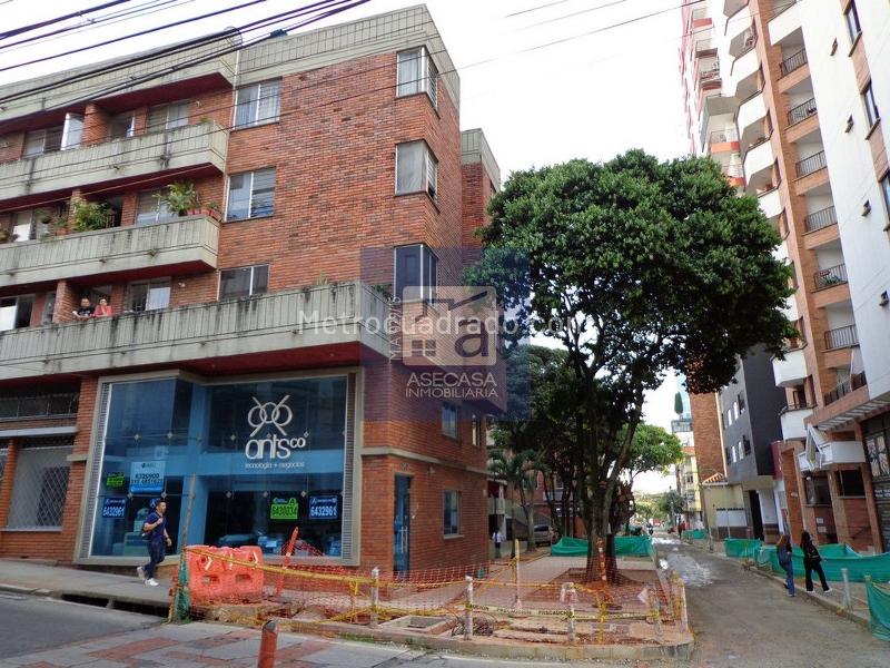 Oficina en Arriendo, ANTONIA SANTOS, Bucaramanga - Vista 2
