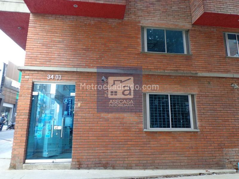 Oficina en Arriendo, ANTONIA SANTOS, Bucaramanga - Vista 3