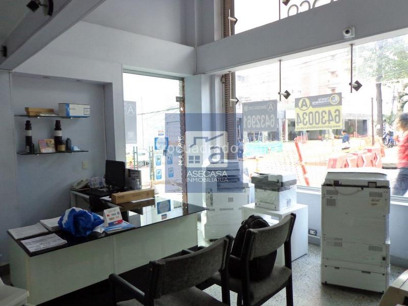 Oficina en Arriendo, ANTONIA SANTOS, Bucaramanga - Más