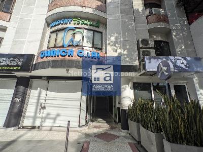 Local Comercial en Arriendo, CABECERA, Bucaramanga