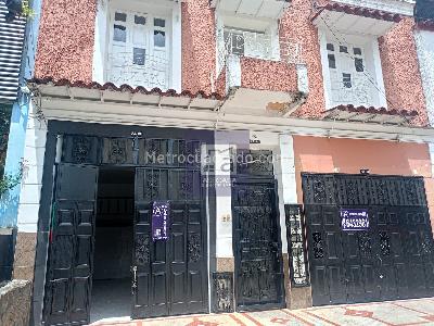 Local Comercial en Arriendo, ALARCON, Bucaramanga