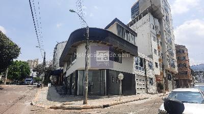 Retail space for rent in CONUCOS, Bucaramanga
