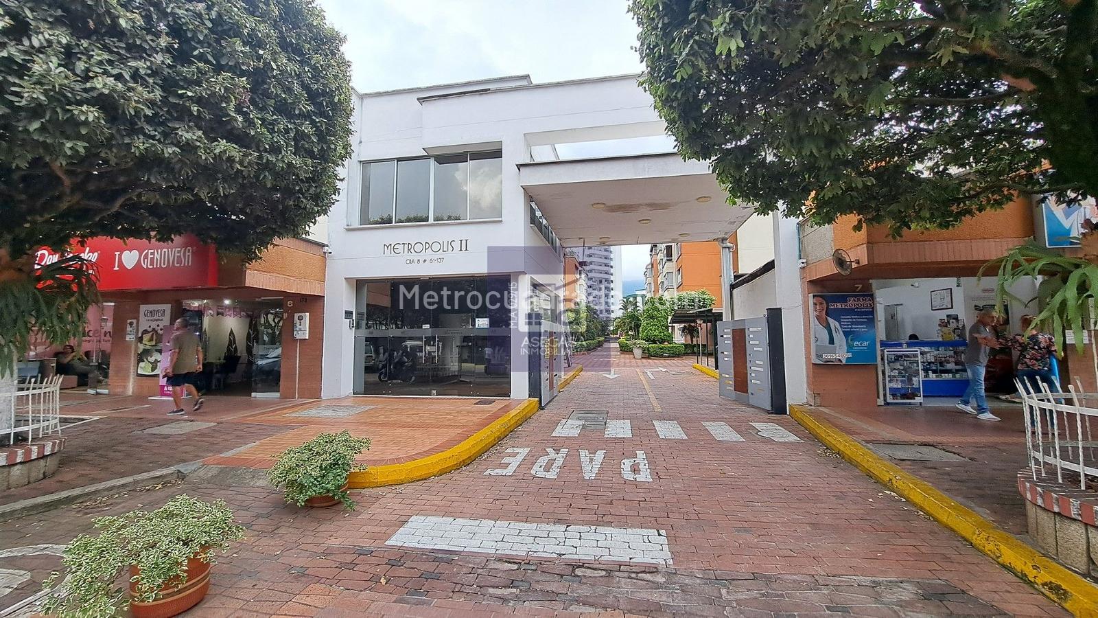 Arriendo de Apartamento en Ciudadela real de minas Bucaramanga