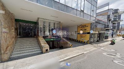 Oficina en Arriendo, CENTRO, Bucaramanga
