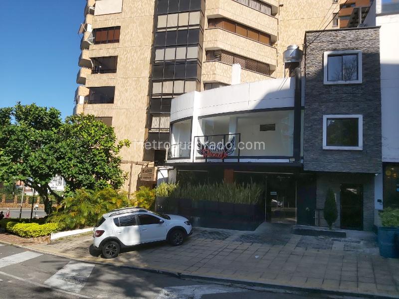 Casa – Bucaramanga, El Jardín, Comuna Cabecera del Llano - Vista 3