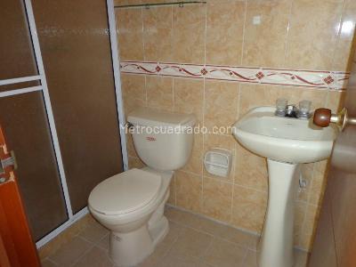 Apartamento de 3 alcobas en venta en Antonia Santos, Bucaramanga, 67 m² · foto 11 de 20