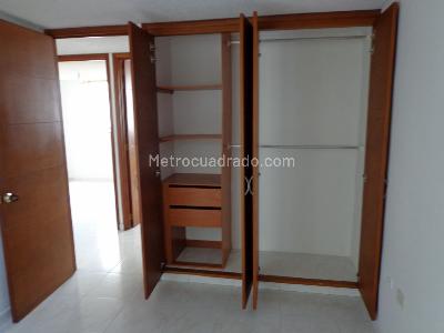 Apartamento de 3 alcobas en venta en Antonia Santos, Bucaramanga, 67 m² · foto 12 de 20