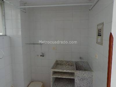 Apartamento de 3 alcobas en venta en Antonia Santos, Bucaramanga, 67 m² · foto 16 de 20