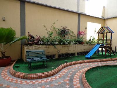 Apartamento de 3 alcobas en venta en Antonia Santos, Bucaramanga, 67 m² · foto 17 de 20