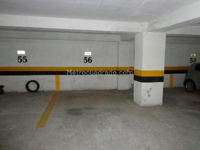 Apartamento de 3 alcobas en venta en Antonia Santos, Bucaramanga, 67 m² · foto 20 de 20