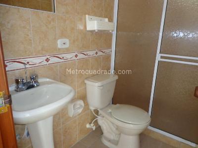Apartamento de 3 alcobas en venta en Antonia Santos, Bucaramanga, 67 m² · foto 5 de 20