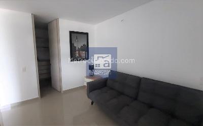 Apartaestudio en venta en Puerta Del Sol, Bucaramanga, 39 m² · foto 10 de 16