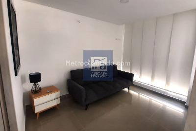 Apartaestudio en venta en Puerta Del Sol, Bucaramanga, 39 m² · foto 11 de 16
