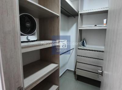 Apartaestudio en venta en Puerta Del Sol, Bucaramanga, 39 m² · foto 12 de 16