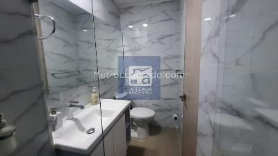 Apartaestudio en venta en Puerta Del Sol, Bucaramanga, 39 m² · foto 13 de 16