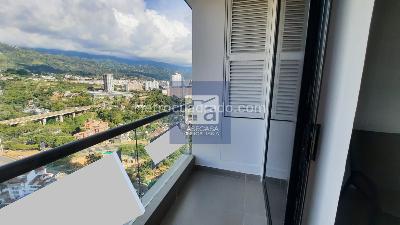 Apartaestudio en venta en Puerta Del Sol, Bucaramanga, 39 m² · foto 14 de 16